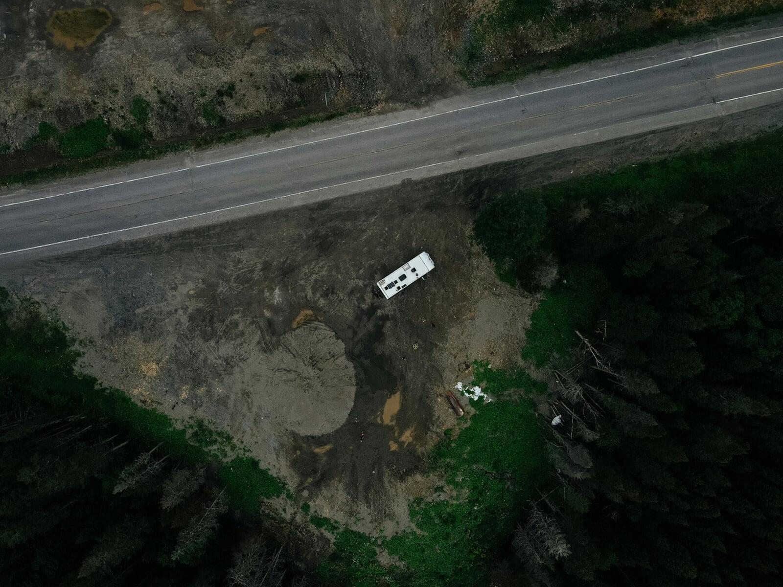 Mobile RV Service